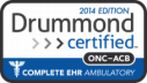 Drummond TransMed CS5 Certifiate